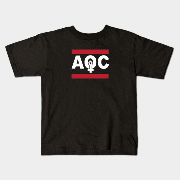 aoc 2028 shirt